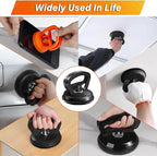 Dent Puller, 3 Pack Car Dent Puller Car Dent Removal Kit Suction Cup Dent - Image 5