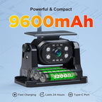 2 Magnetic Wireless Backup Camera - Image 6