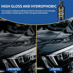 Graphene Ceramic Coating, Advanced 20H Ceramic Coating - Image 3