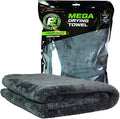 ExoForma Mega Car Drying Towel by ExoForma
