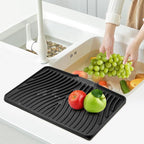 Dish Drying Mat, Stone Drying Mat - Image 6