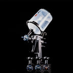 3M Performance Gravity Fine Finish Atomizing Head 26912, - Image 11