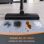 Giraffe Tools Grandstorm Retractable Vacuum Cleaner - Image 6