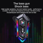 FEYA Motorcycle Helmet Speakers - Image 8