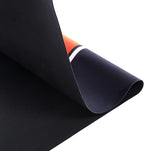 Motorcycle Mat 98 x 31 Inch Garage Floor Rug Washable Parking Mats - Image 5