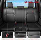 PTYYDS Car Seat Covers Compatible - Image 4