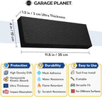 WP01 Garage Wall Protector Car Door Protector, Designed in Australia - Image 2