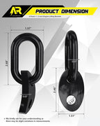 7100 Lifting Bracket Set for Engine - Image 2