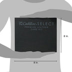 Cadillac Select Premium Leather Care Kit - Image 7