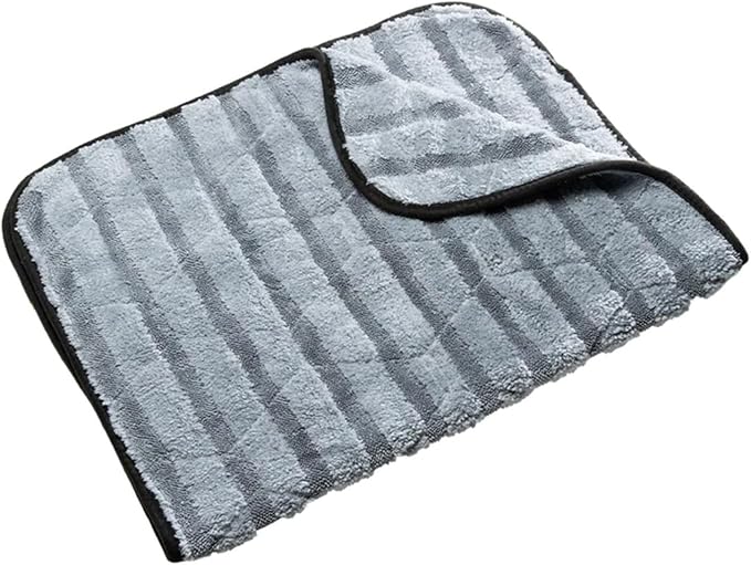 Ethos Car Drying Towel by EthosHandcraftedCarCare