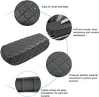 SXCY for 2025 Kia K5 Armrest Cover for Kia K5 2021-2025 Accessories 2021-2025 - Image 5