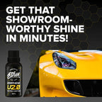 Ethos Handcrafted Car Care Graphene Matrix Coating - Image 5
