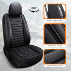 Car Seat Covers, Car Seat Protector Waterproof, Seat Covers Front, Car Seat - Image 6