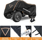 NEVERLAND ATV Cover Waterproof Outdoor - Image 2