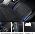 RISINGSTAR Terrain Seat Covers, fit - Image 3