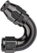 EVIL ENERGY 12AN 150 Degree PTFE One Piece Full Flow End Hose Fitting Aluminum by EVILENERGY