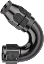 EVIL ENERGY 10AN 150 Degree PTFE One Piece Full Flow End Hose Fitting Aluminum by EVILENERGY