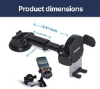 Universal-Car-Phone-Holder-Mount - Image 3