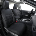 RISINGSTAR Rav4 Seat Covers, fit 2019-2025 Toyota Rav4 XLE LE XLE Premium by RISINGSTAR