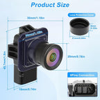 EB5Z-19G490-A Rear View Backup Camera Compatible - Image 7