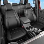 PTYYDS Car Seat Covers Compatible by PTYYDSAuto
