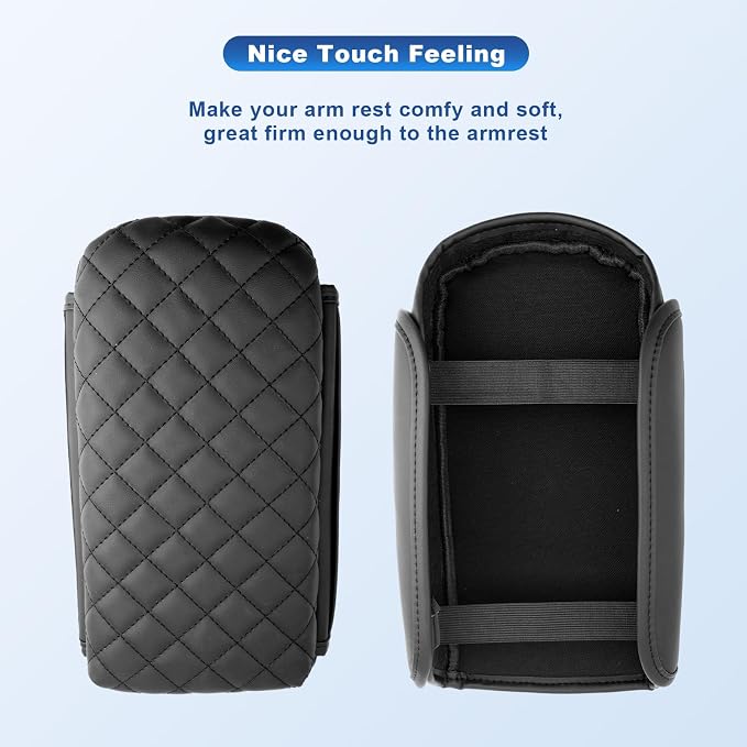 CDEFG 2024 2025 Trax Center Console Cover - Image 6