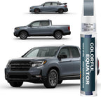 Sonic Gray Pearl Touch Up Paint Compatible by SNSIR