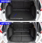 Rongtaod Floor Mats Compatible - Image 2