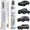 Carbonized Gray Metallic Touch Up Paint by FIXEZPROCarPaint