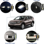 EASY EAGLE LED Interior Car Lights - Image 3