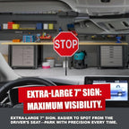 Securityman Garage Parking Aid - Image 7