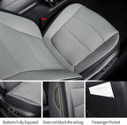 RISINGSTAR Terrain Seat Covers, fit - Image 3