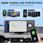 Wireless Portable Carplay Screen - Image 2