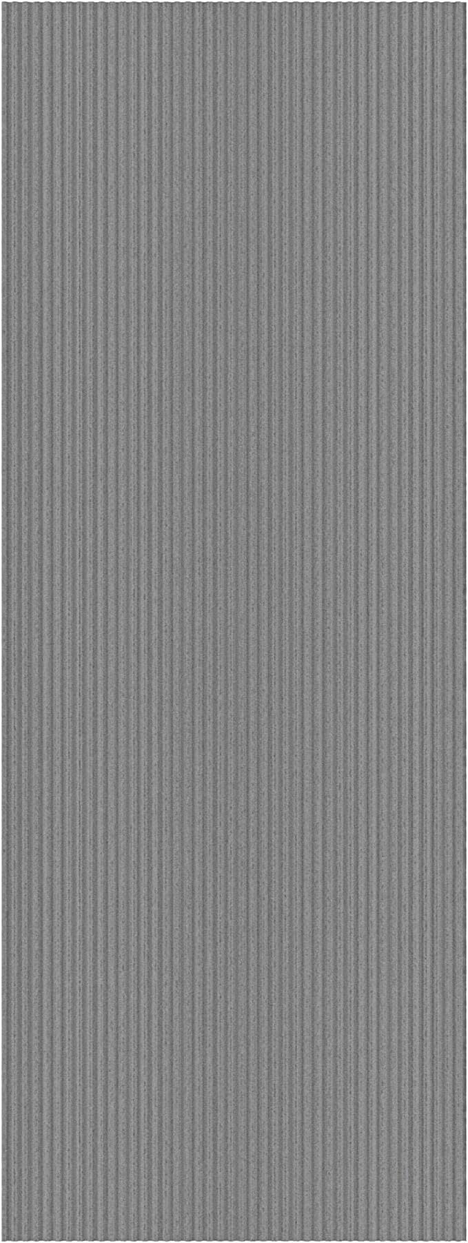 Ottomanson 2'7" x 18' Hallway Runner - Image 7