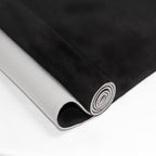 Suede Headliner Fabric with Foam Backing by TuhooMall