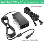 14V4A 56W Power Adapter Compatible - Image 4