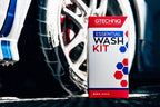 Gtechniq Essential Car Wash Kit, Car Cleaning Kit - Image 4