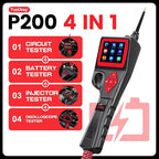 P200 Power Circuit Probe Kit - Image 2