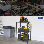 Garden Tool Organizer - Image 6