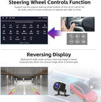 SIXTOP 2+64G Android Car Stereo - Image 6