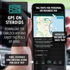 CARLOCK Anti Theft Car Device - Image 5