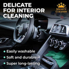 Premium Shammy Cloth for Car Drying - Image 6