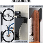 GWP02S Garage Wall Protector Car Door Protectors Bundle - Image 8