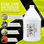 BugSlide 2.5 Gallon Cleaner Refill - Image 3