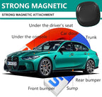 GPS Tracker for Vehicles, Mini Portable Magnetic Car GPS Tracking, Full Global - Image 3