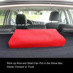 Car Seat Cover Protector Front Seats, - Image 7