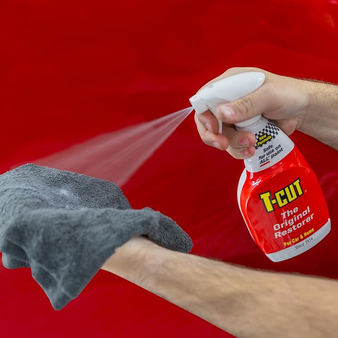 T-Cut Colour Restorer, 17 Fl Oz - Image 3