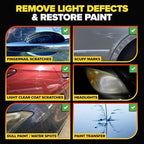 Carfidant Scratch and Swirl Remover - Image 3