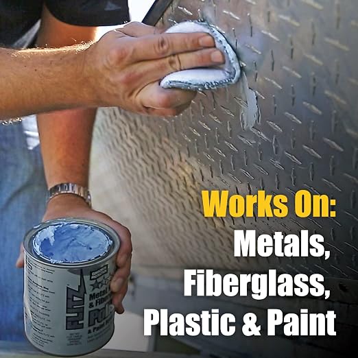 Flitz Car Buffing Kit - Image 5