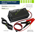 ExpertPower 12V 20A Smart Charger - Image 6